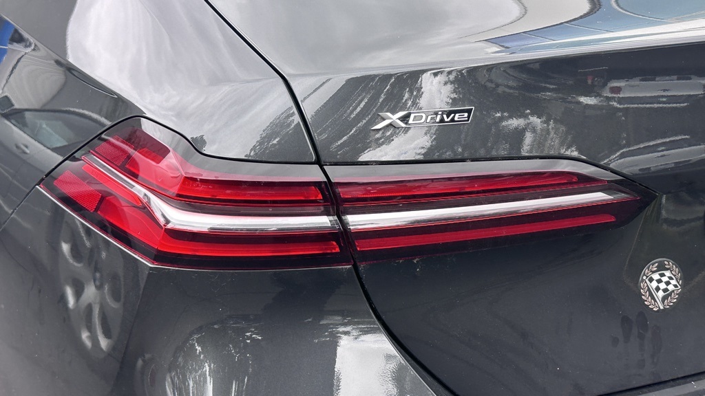 2025 Bmw 530i xDrive photo 9