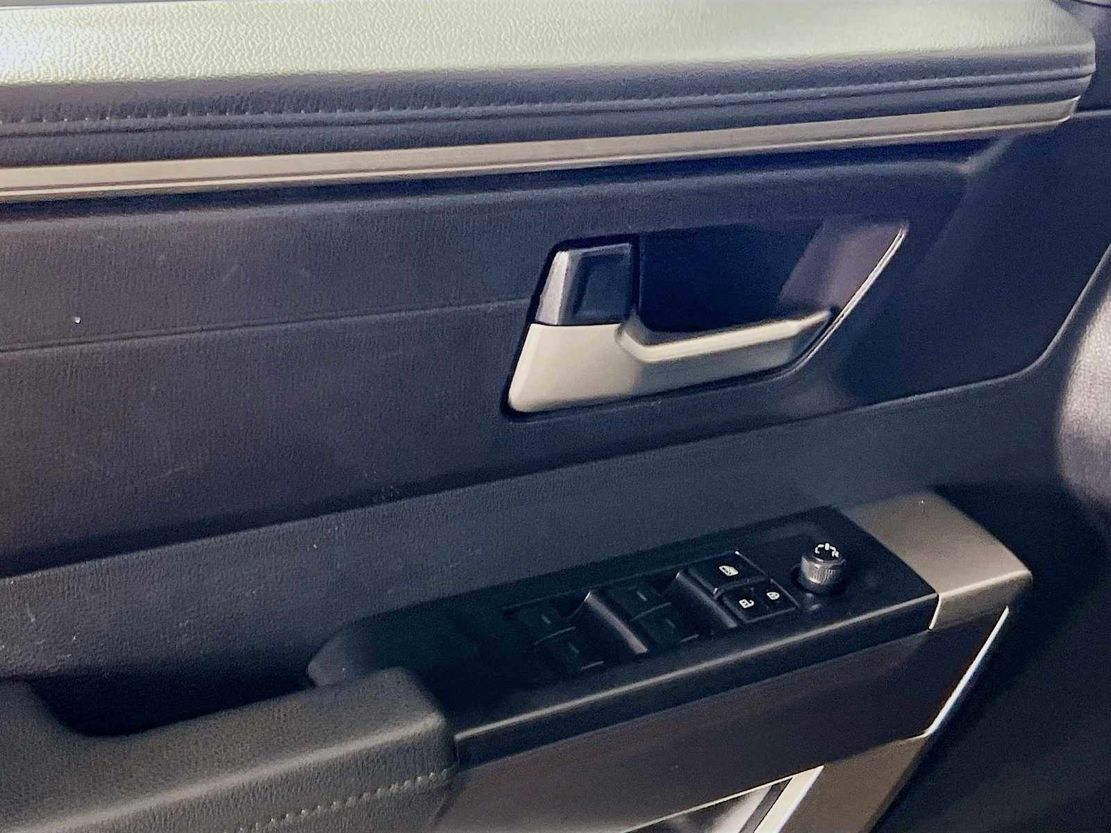 2022 Toyota Tundra SR5 photo 9