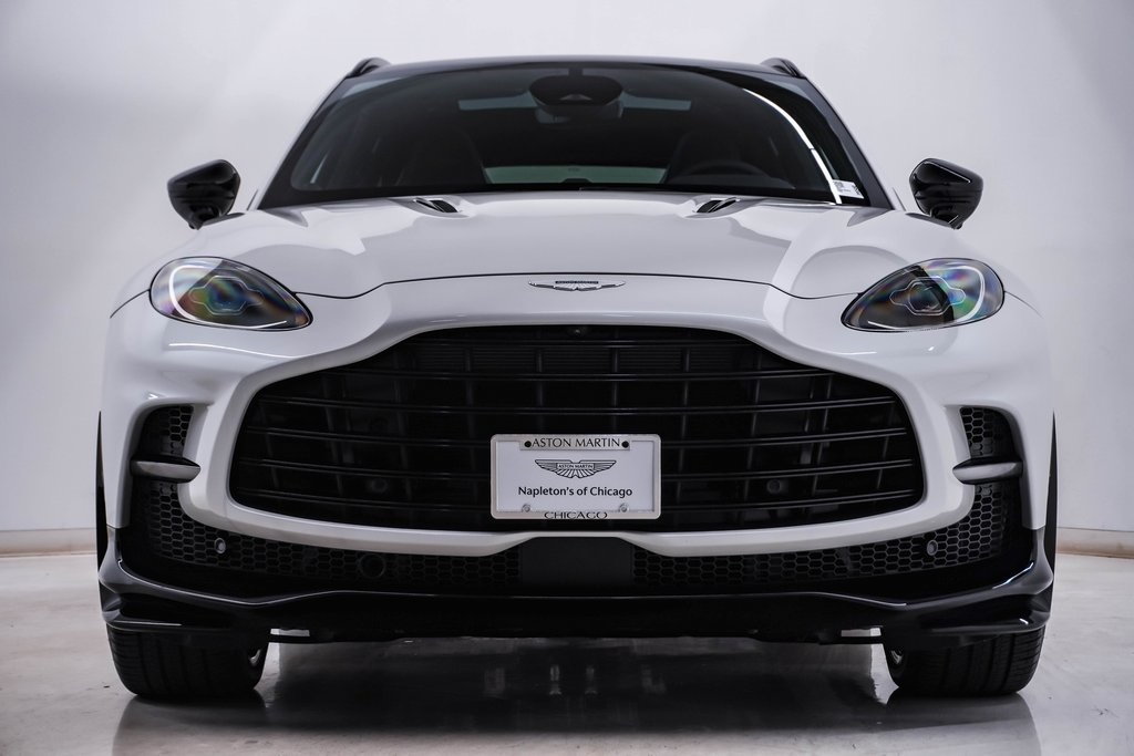 2025 Aston Martin DBX AM8 DBX707 photo 5