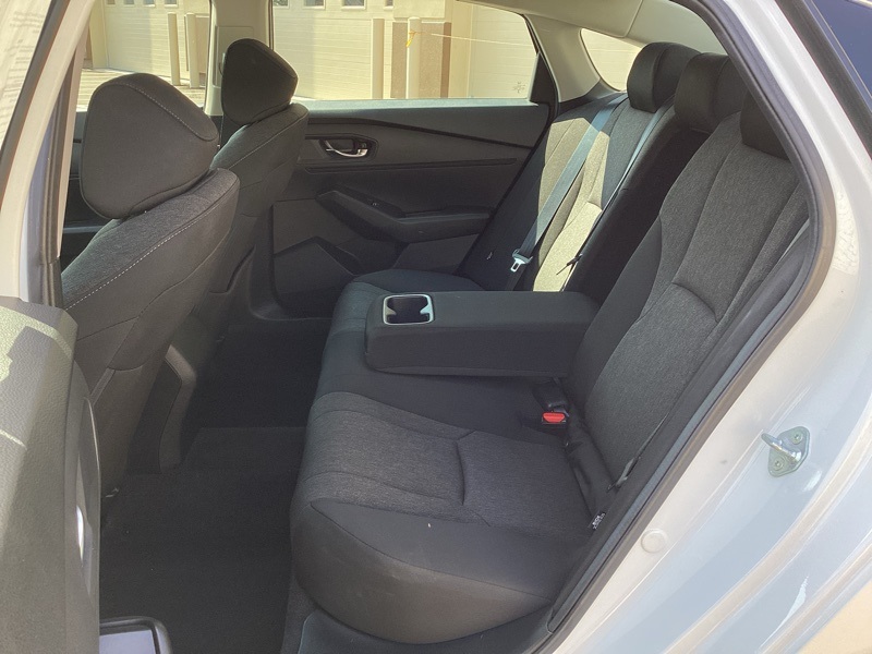 2023 Honda Accord LX photo 19