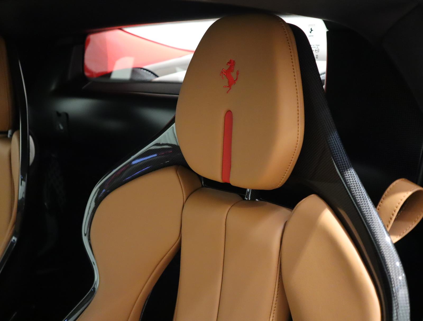 2023 Ferrari 296 GTB photo 19