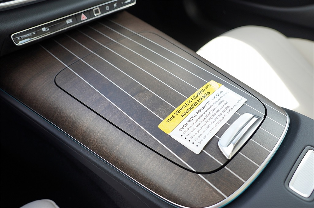 2026 Mercedes Benz E 350 photo 23