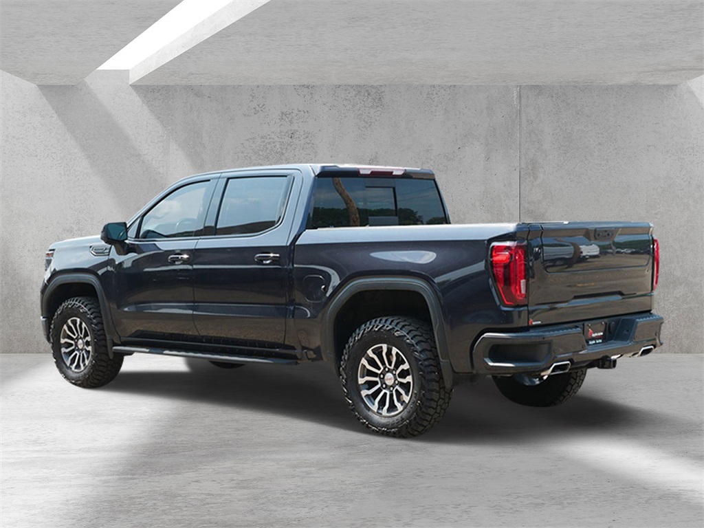 2022 Gmc Sierra 1500 AT4 photo 4