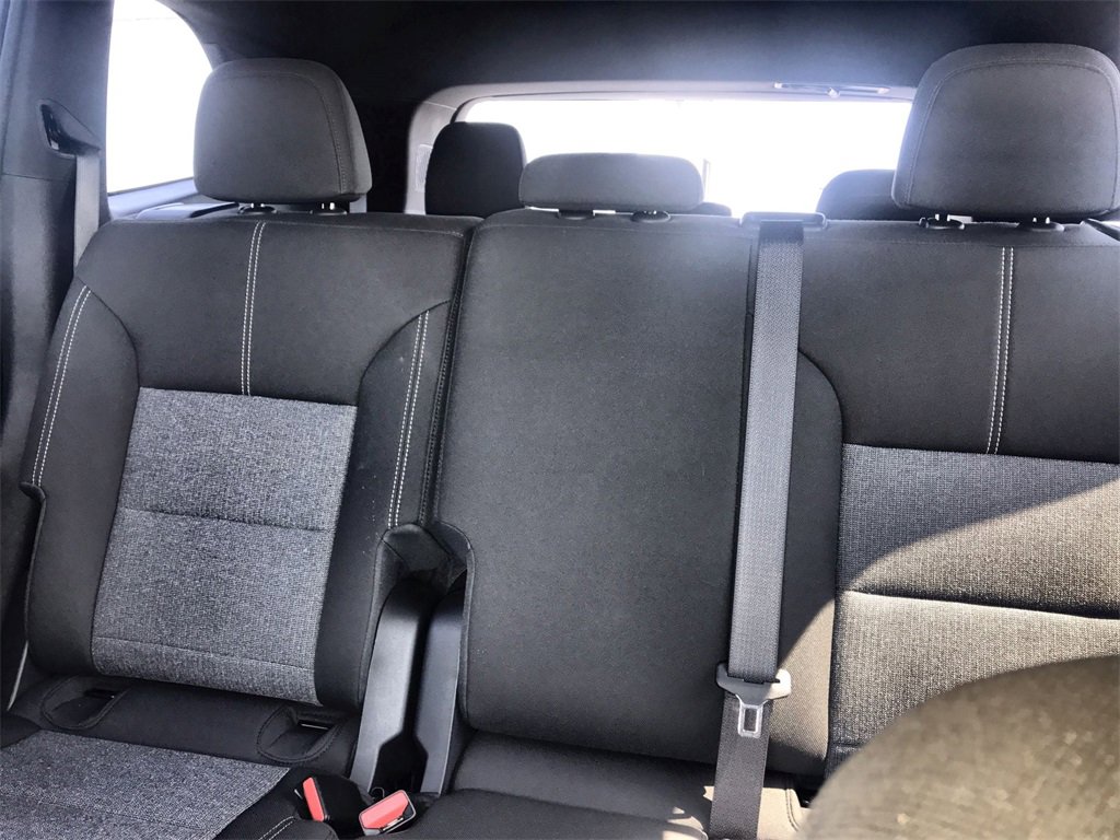 2025 Gmc Acadia Elevation photo 19