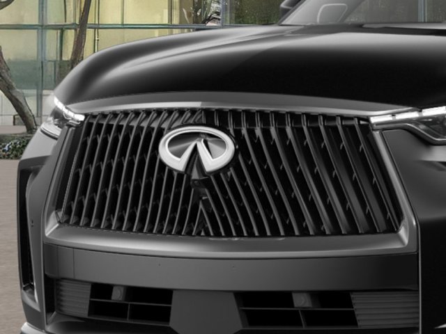 2026 Infiniti QX60 Autograph AWD photo 8