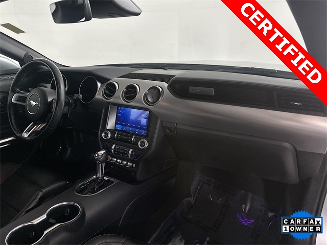 2023 Ford Mustang EcoBoost Premium photo 23