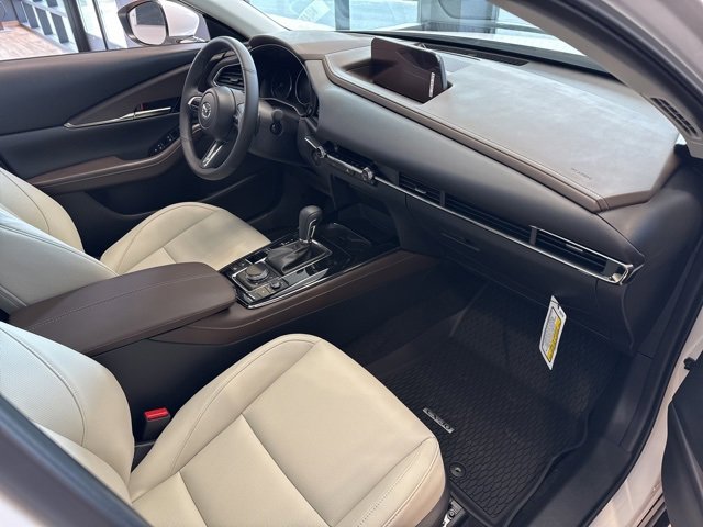 2025 Mazda CX-30 2.5 S Premium photo 14
