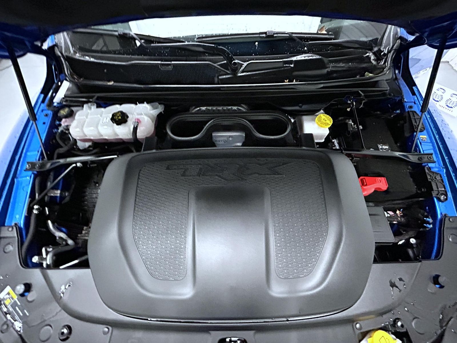 2024 Ram 1500 TRX photo 23