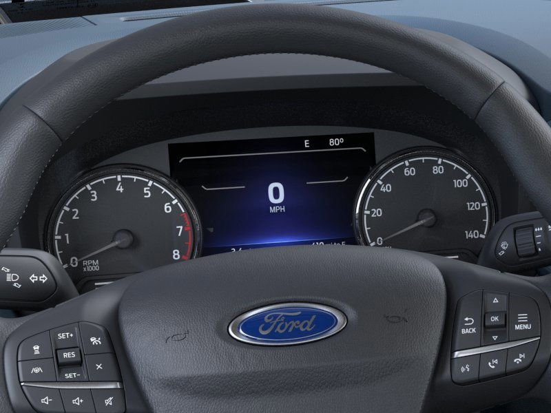 2024 Ford Maverick Lariat photo 35