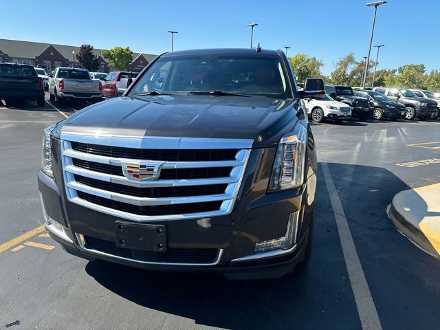 2016 Cadillac Escalade Premium photo 2