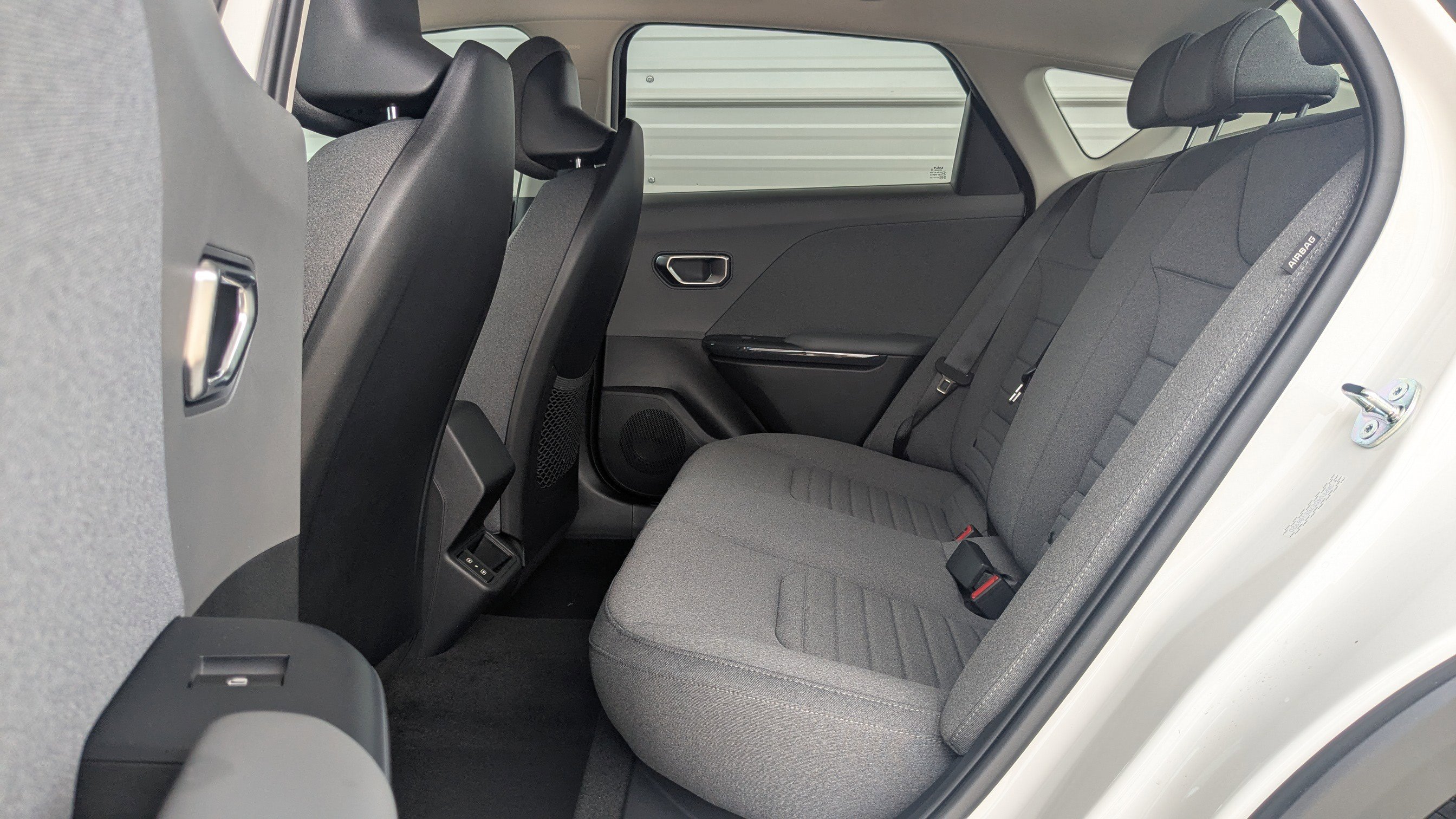 2025 Kia K4 EX photo 13