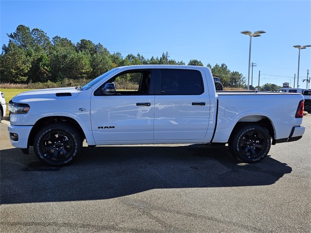 2026 Ram 1500 Big Horn Lone Star photo 4
