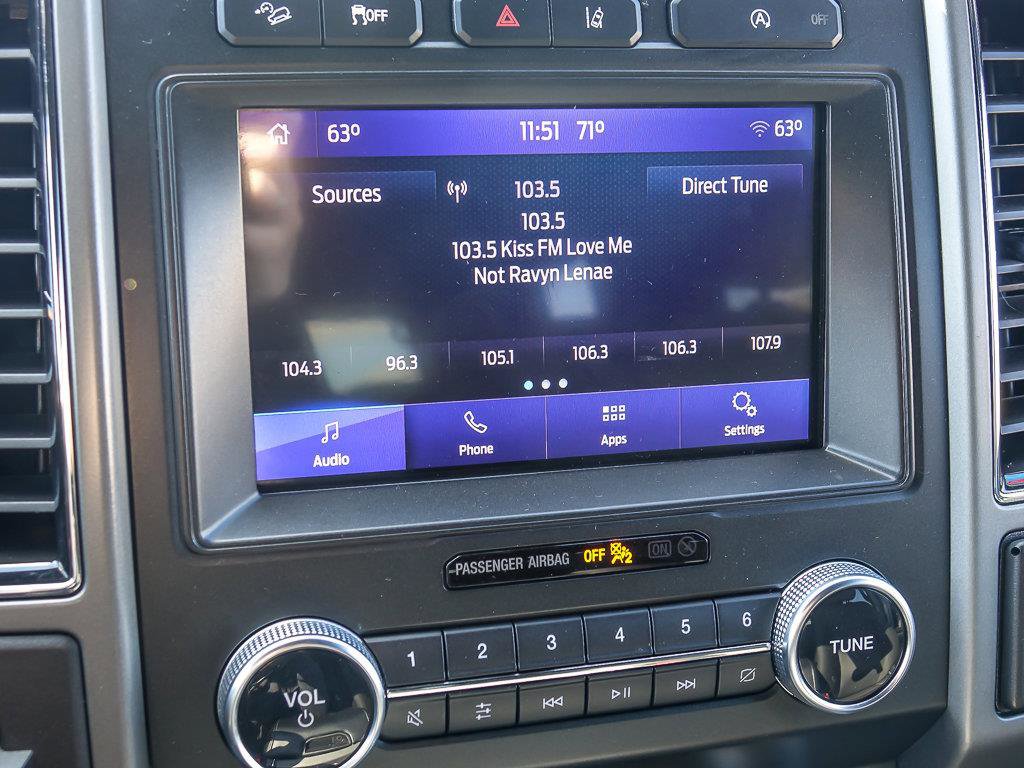 2020 FORD EXPEDITION - Image 18