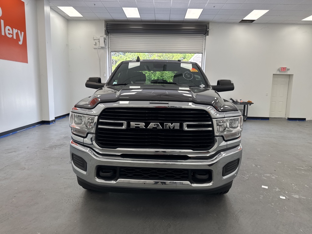 2021 Ram 2500 Big Horn photo 2