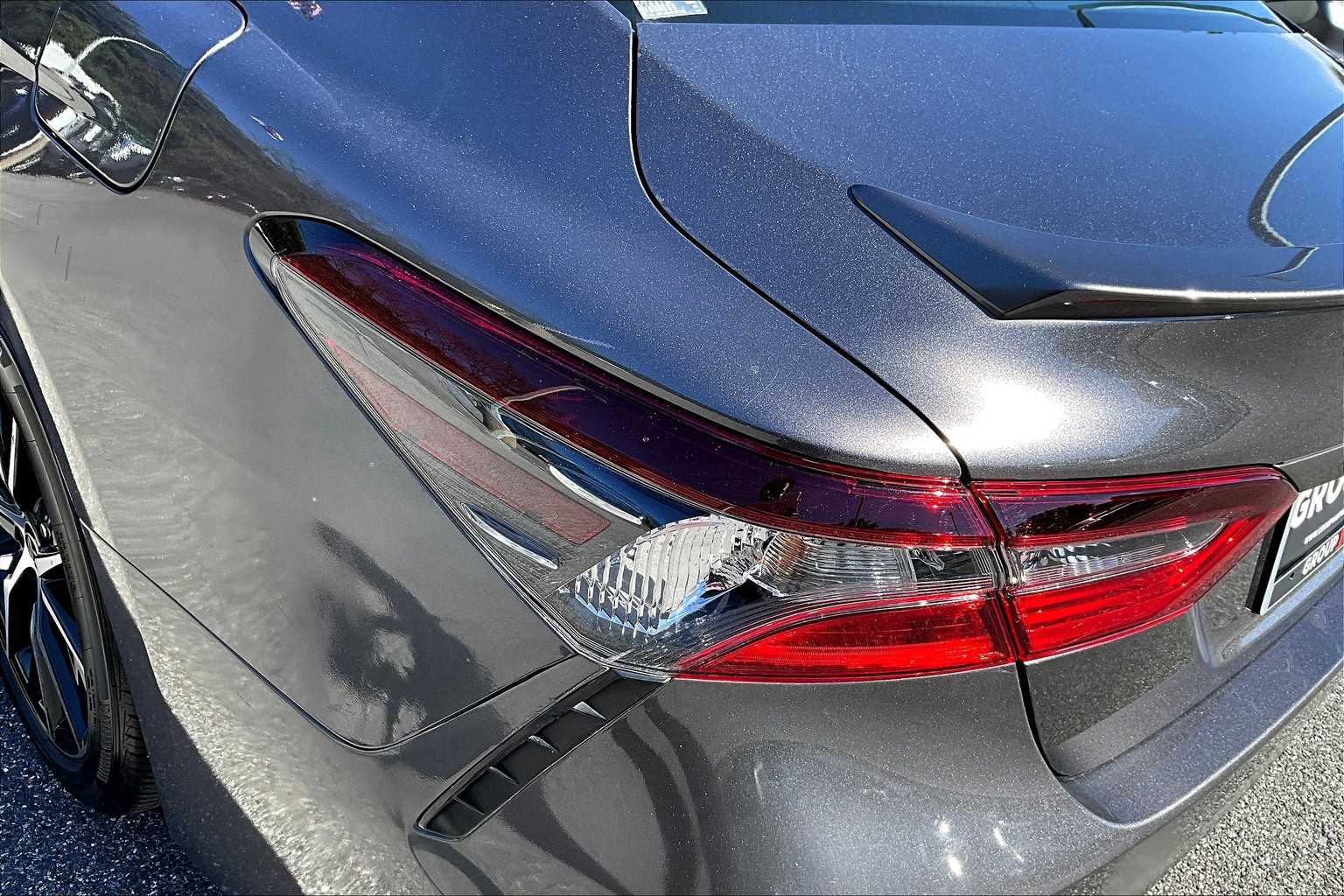 2024 Toyota Camry SE photo 27