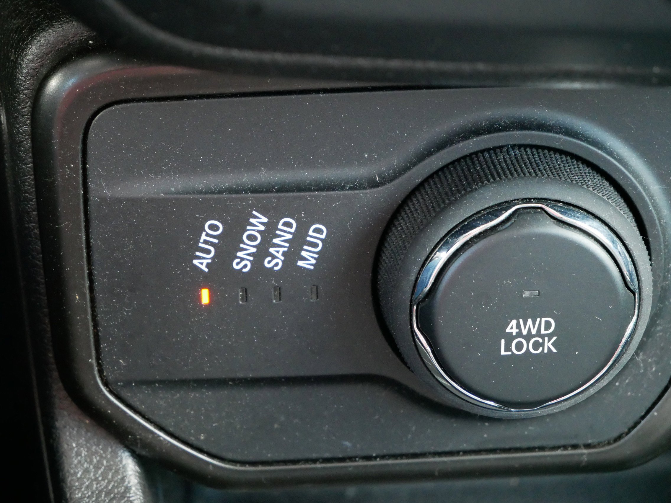 2022 Jeep Renegade Latitude photo 23