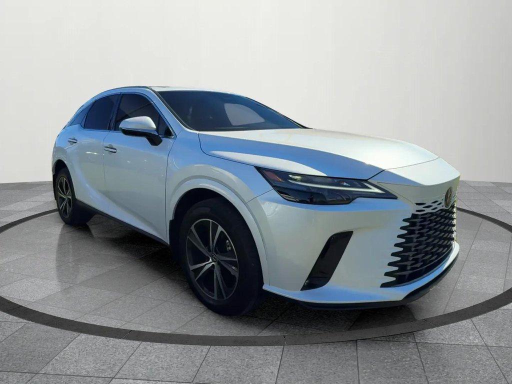 2023 Lexus RX Base's photo