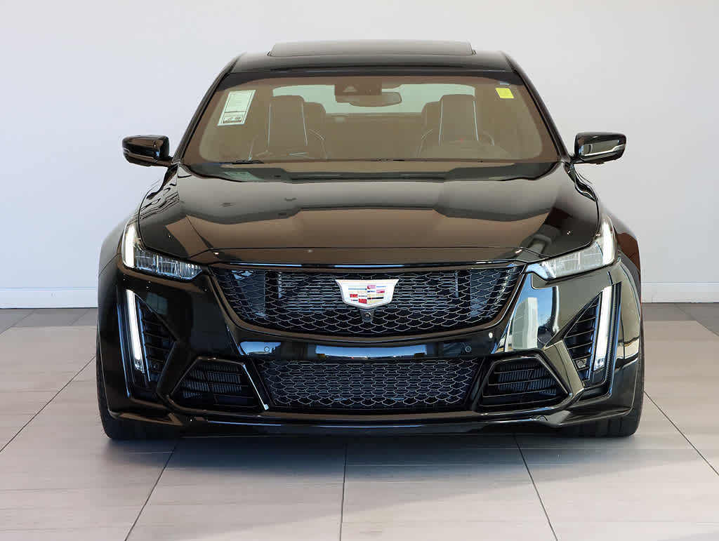 2023 Cadillac CT5 photo 7