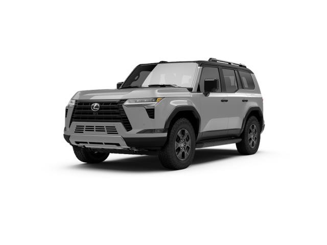 New Lexus GX For Sale in Grand Rapids | Harvey Lexus of Grand Rapids