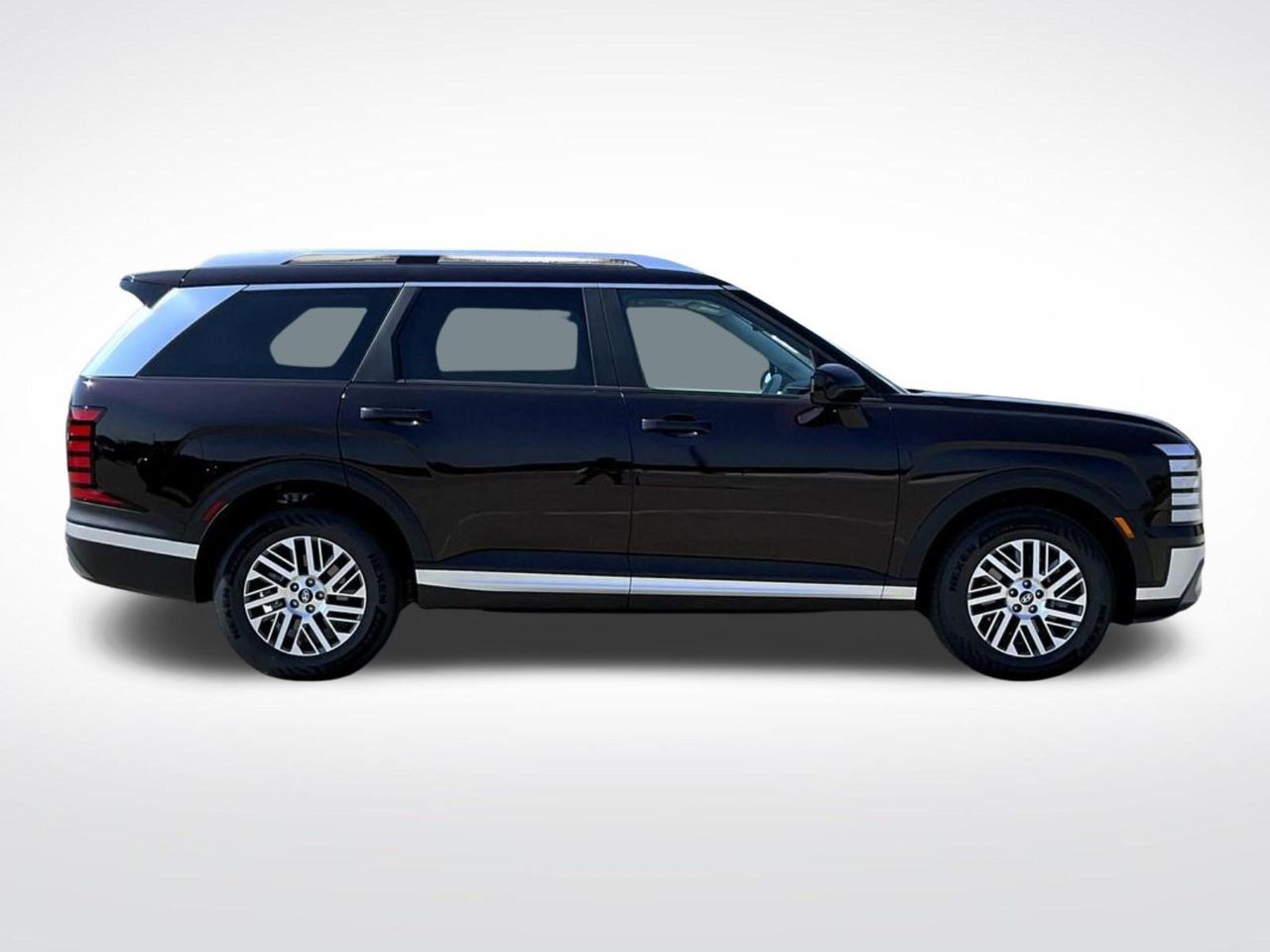 2026 Hyundai Palisade SEL photo 4