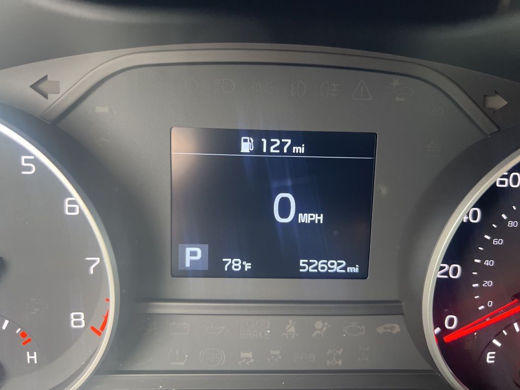 2020 Kia Sportage S photo 53