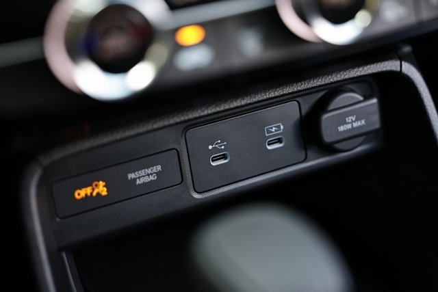 2026 Honda Civic Sport photo 31