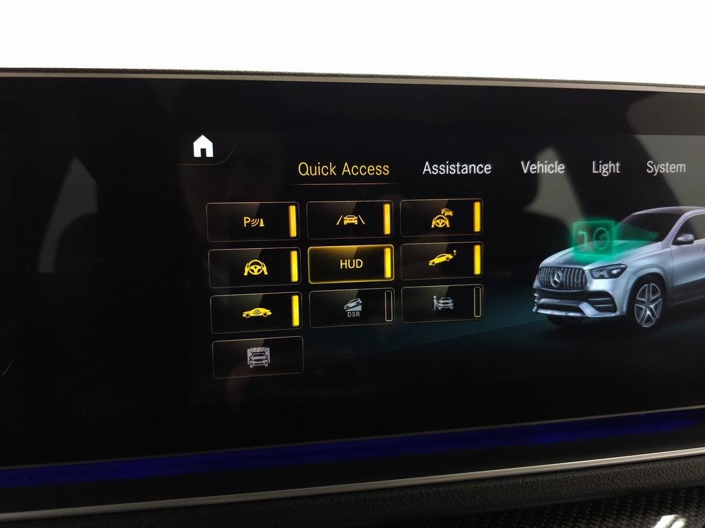 2021 MERCEDES-BENZ GLE-CLASS - Image 29