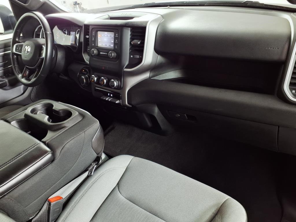2022 Ram 1500 Big Horn Lone Star photo 19