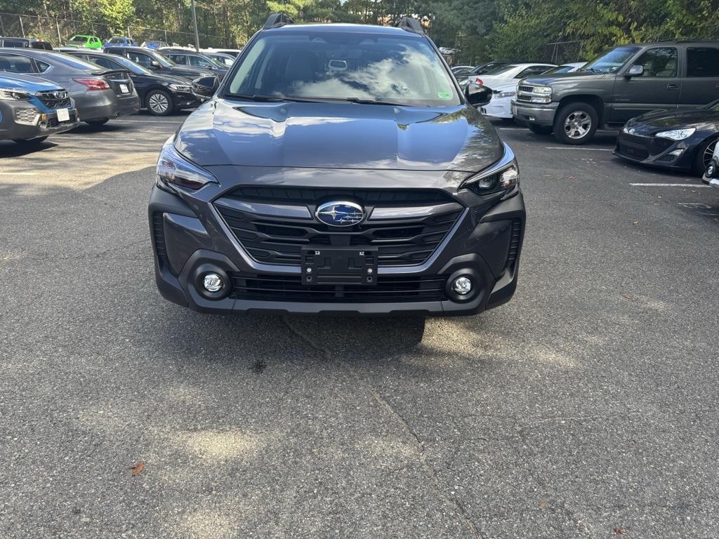 2025 Subaru Outback Premium photo 2