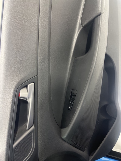 2017 Hyundai Tucson SE photo 19