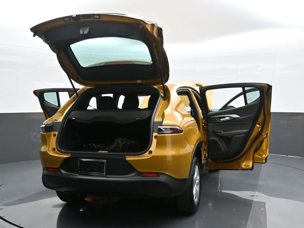 2024 Dodge Hornet GT photo 43