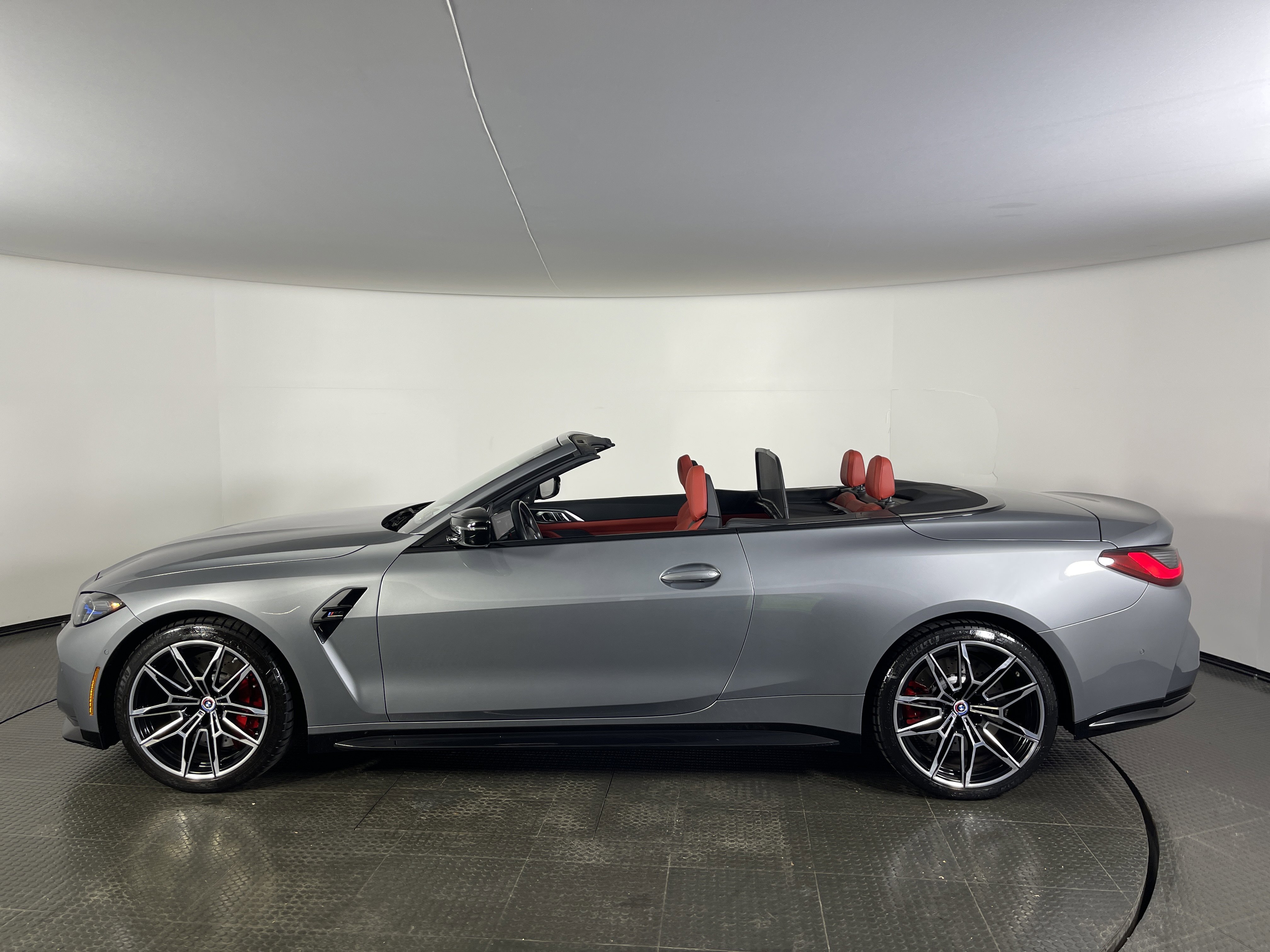 2023 Bmw M4 Convertible photo 4