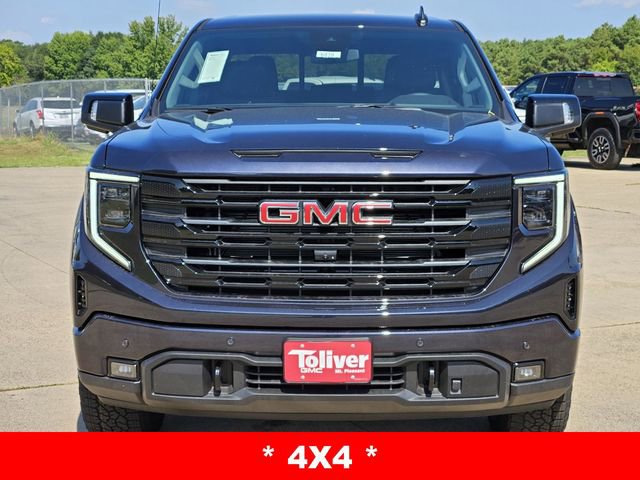 2026 Gmc Sierra 1500 Elevation photo 3