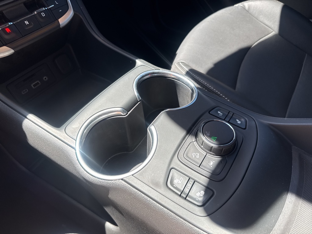2022 Gmc Terrain SLT photo 21