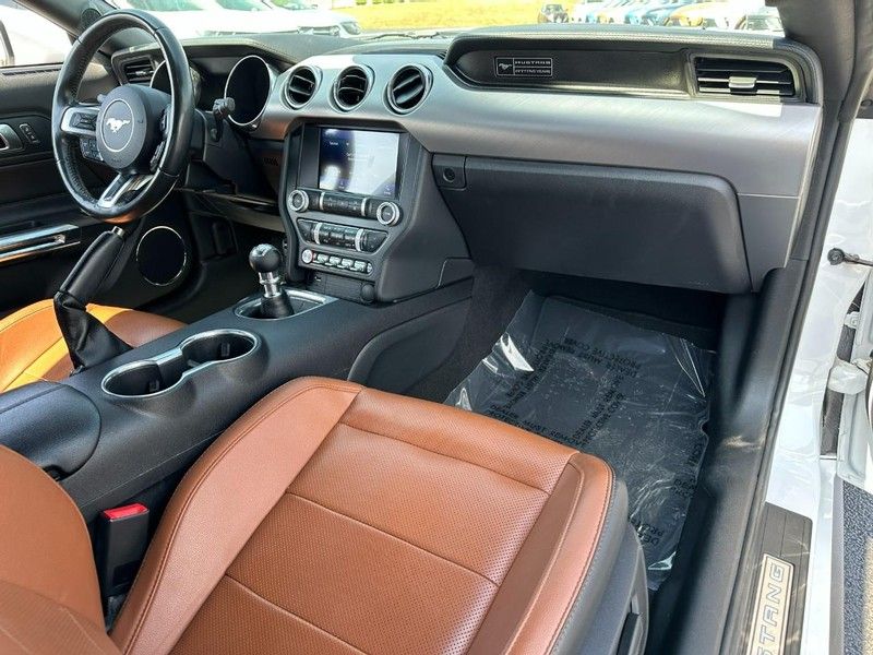 2020 Ford Mustang GT Premium photo 10