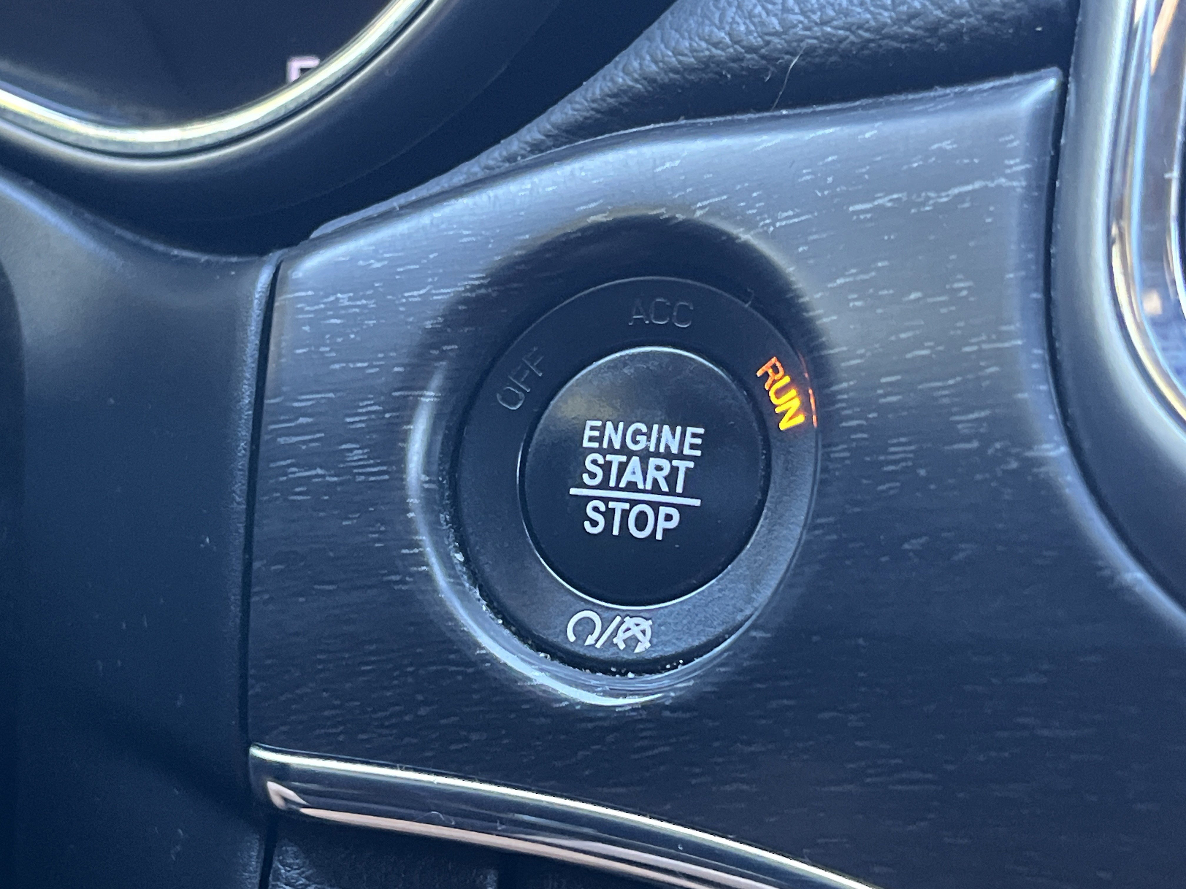 2018 Jeep Grand Cherokee Limited photo 3