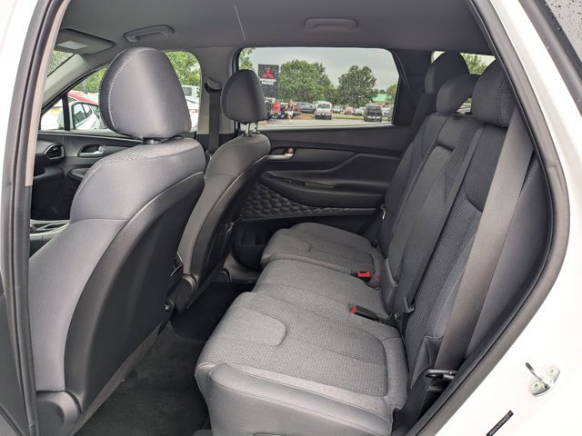 2023 Hyundai Santa Fe SEL photo 13