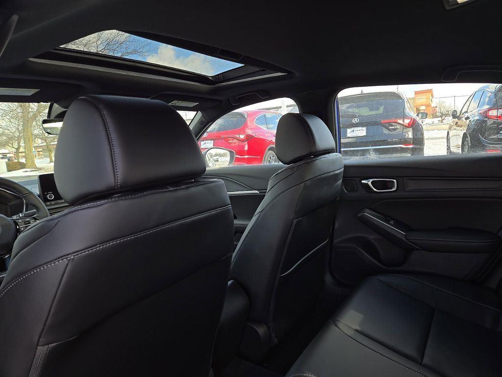 2025 Acura Integra A-Spec photo 22