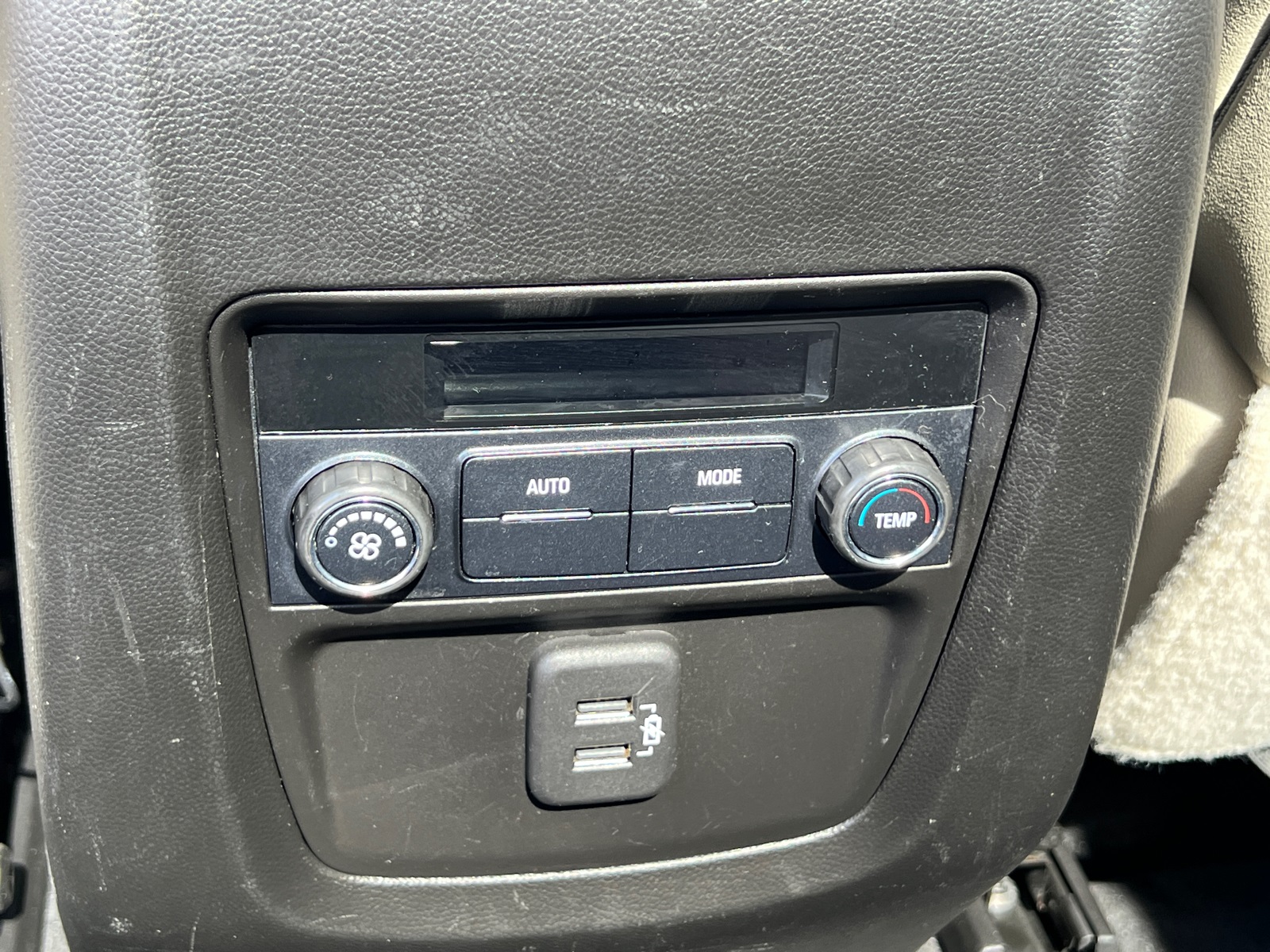 2020 Buick Enclave Essence photo 18