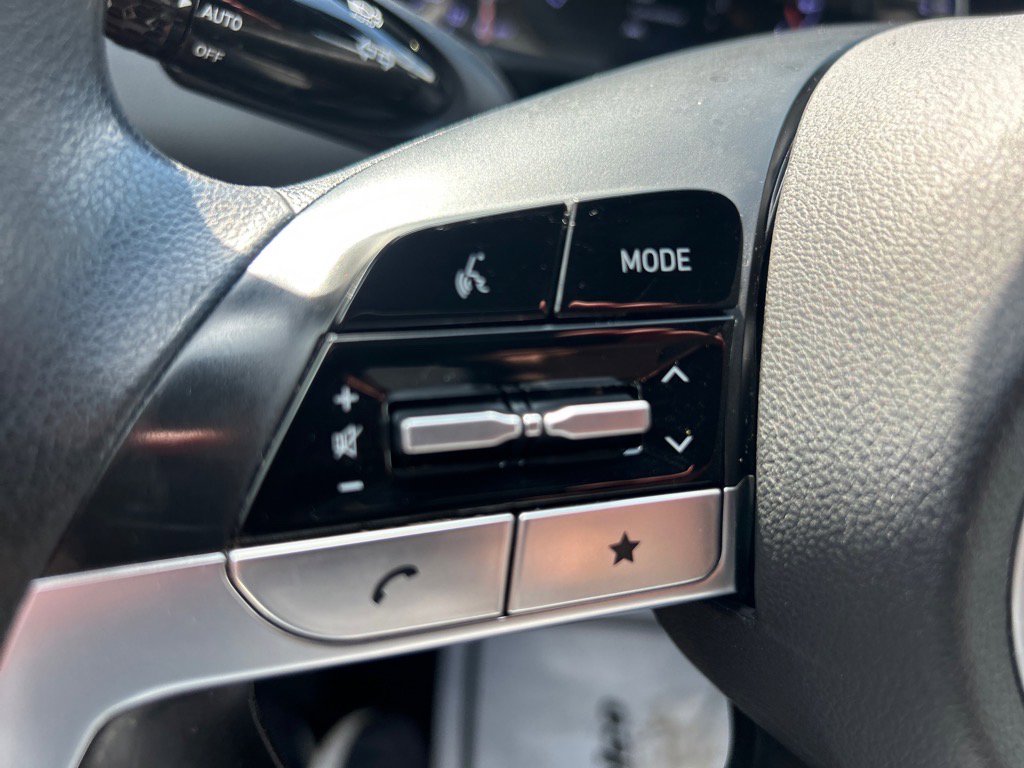 2022 Hyundai Santa Cruz SEL photo 28