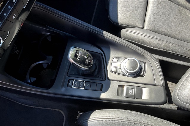 2022 Bmw X2 sDrive28i photo 17