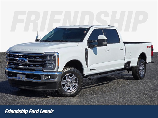 2023 Ford F-250 Super Duty Lariat's photo