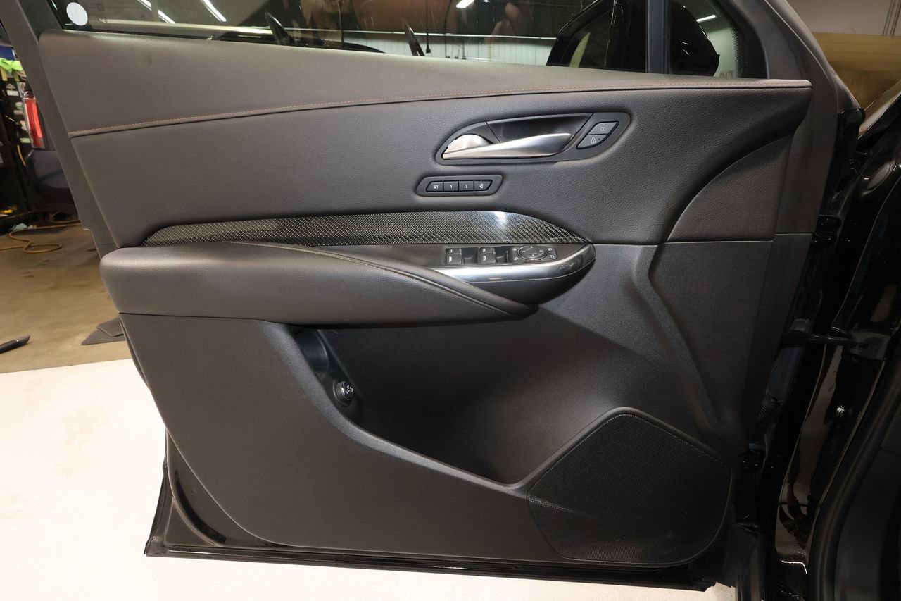 2020 Cadillac XT4 Sport photo 19