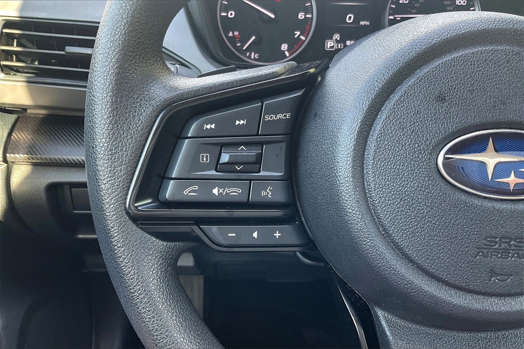 2024 Subaru Crosstrek Premium photo 18