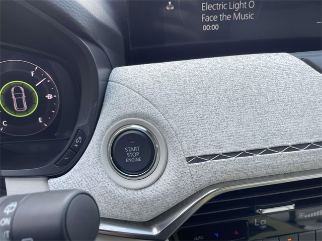 2025 Mazda CX-90 3.3 Turbo Premium Plus photo 28