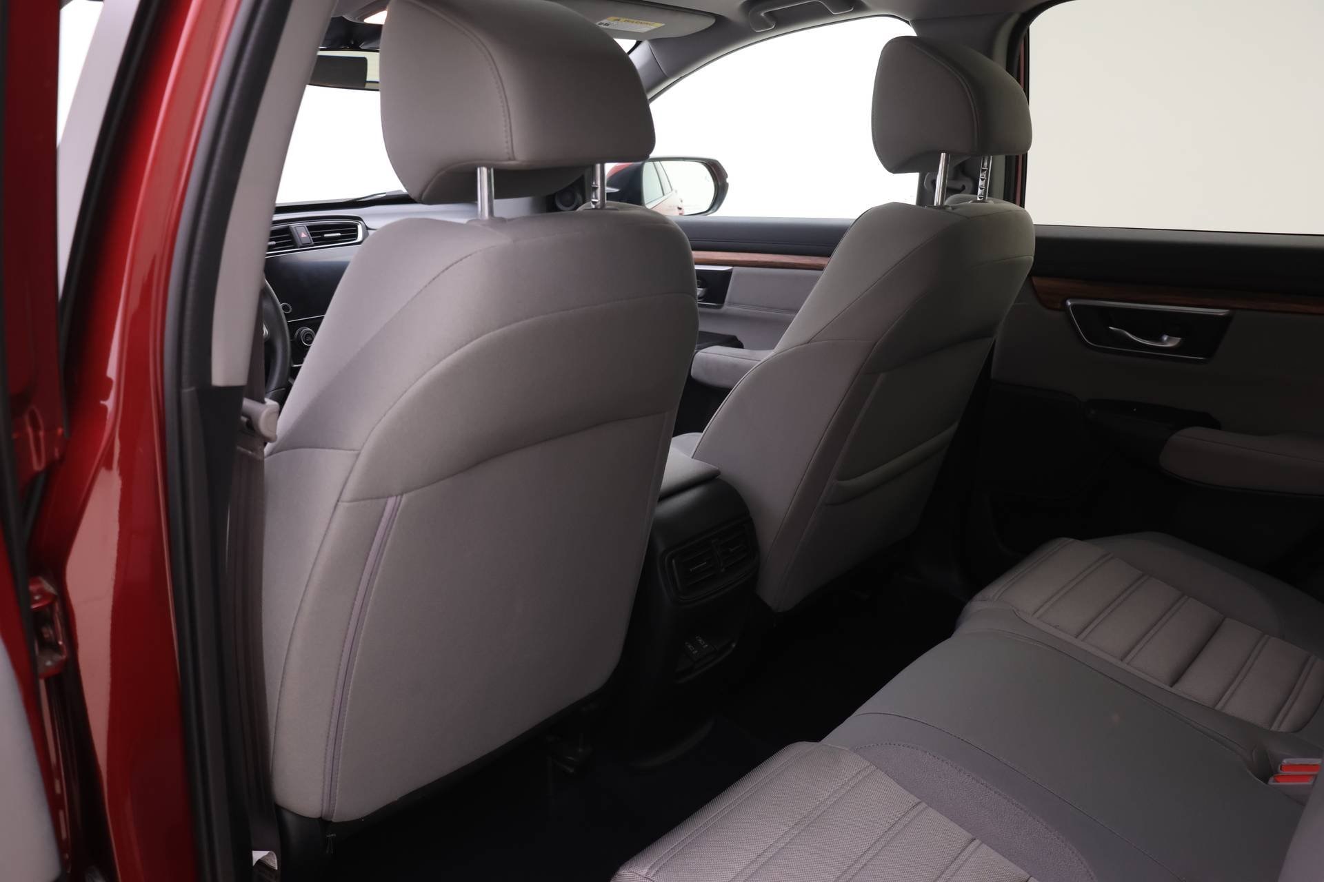 2022 Honda CR-V EX photo 10