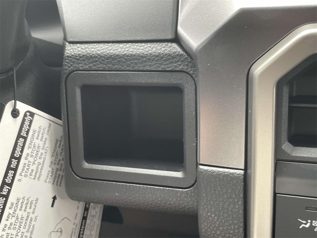 2025 Toyota 4Runner TRD Off-Road photo 22