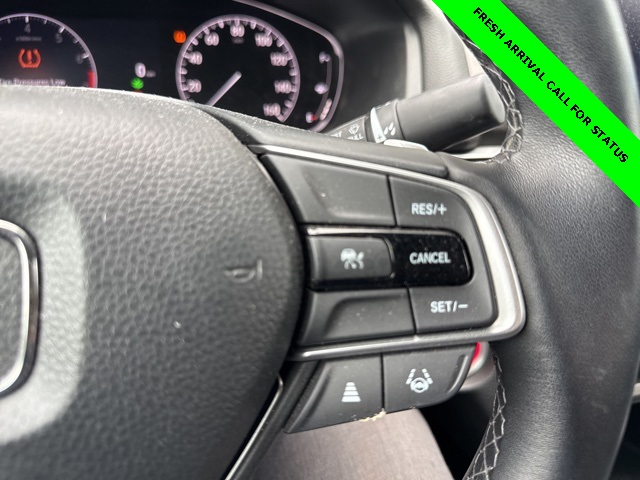 2022 Honda Accord Sport 1.5T photo 15