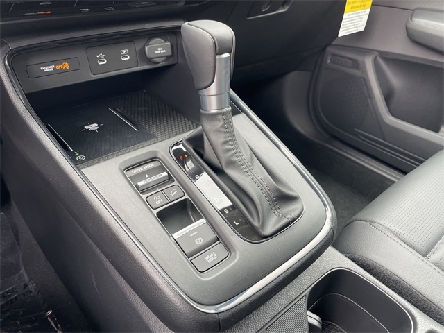 2026 Honda CR-V EX-L photo 14