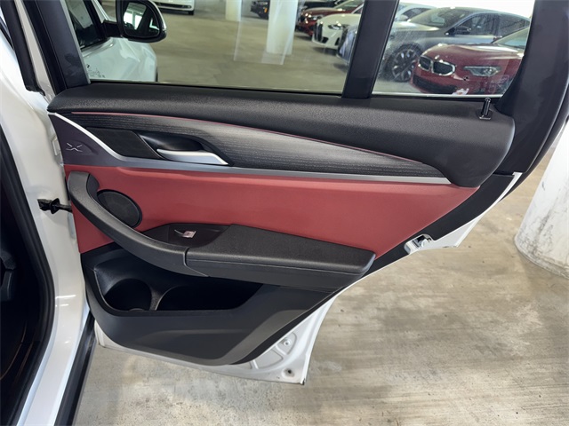 2024 Bmw X3 xDrive30i photo 9